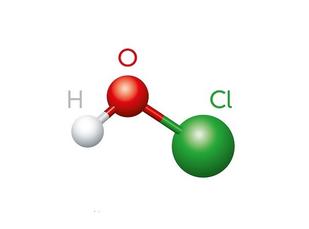 Định nghĩa Axit hipoclorơ - HClO là gì?